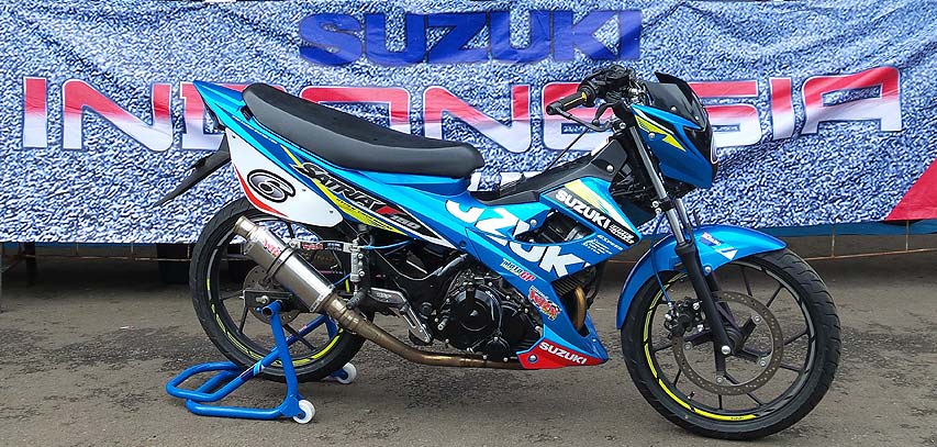 Suzuki-Satria-FU150-Modifikasi-Suzuki-Indonesia-Challenge-2015-9