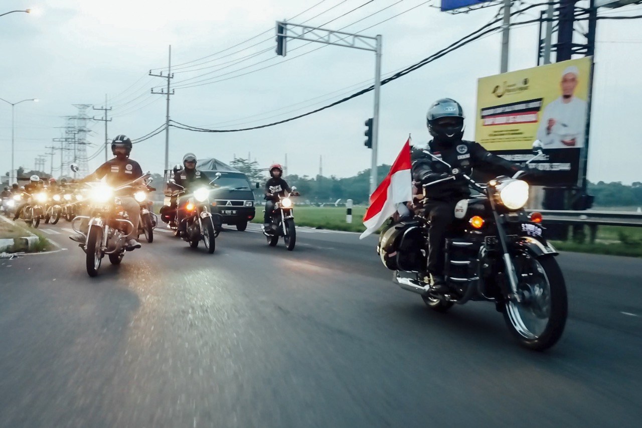 Ride for Heroes