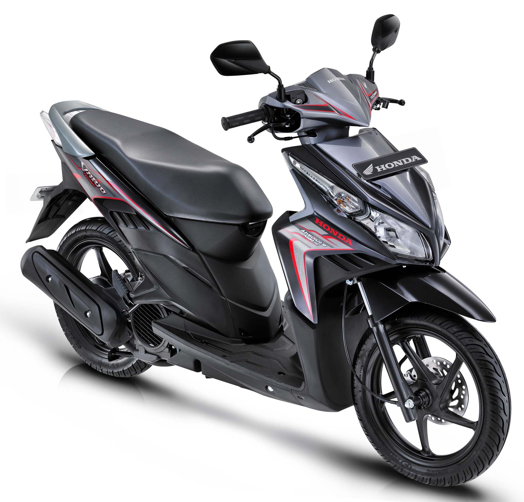 Ide 53 Modif Vario 110 Warna Pink Terbaru Dan Terkeren Sodo Modifikasi