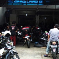 Ponorogo Motor Sport