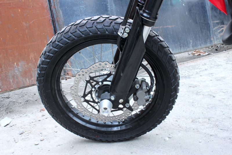 Ban Pirelli MT 60 RS Corsa 3  Gilamotor