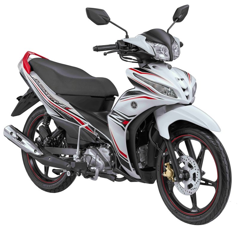 New Jupiter Z1 Beda Gaya Harga dan Performa Tetap 