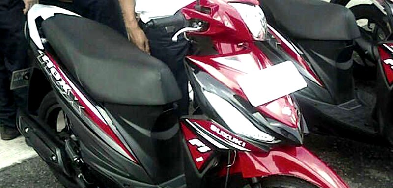 New Suzuki Nex FI Punya Seabrek Fitur Serbaguna Gilamotor New Suzuki Nex FI Punya Seabrek Fitur Serbaguna Gilamotor