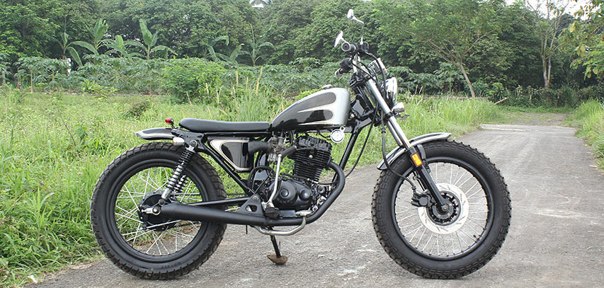 Honda GL Pro 1997 Jap Style Sunday Riding Only Gilamotor Honda GL Pro 1997 Jap Style Sunday Riding Only Gilamotor