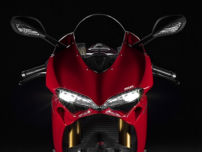 Ducati Panigale 1299 4