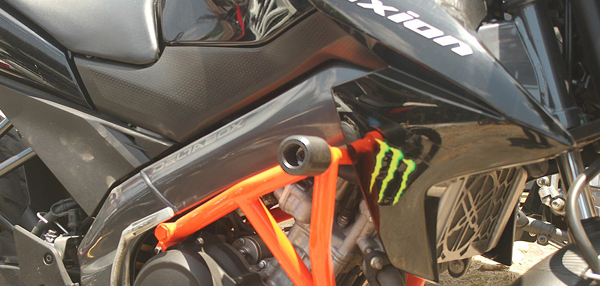 Tubular-Slider-Yamaha-New-V-Ixion-Lightning