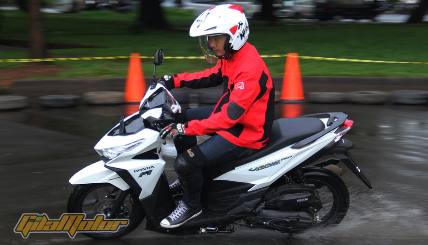 All New Honda Vario 150 eSP, Naik Kelas dan Lebih Maskulin 