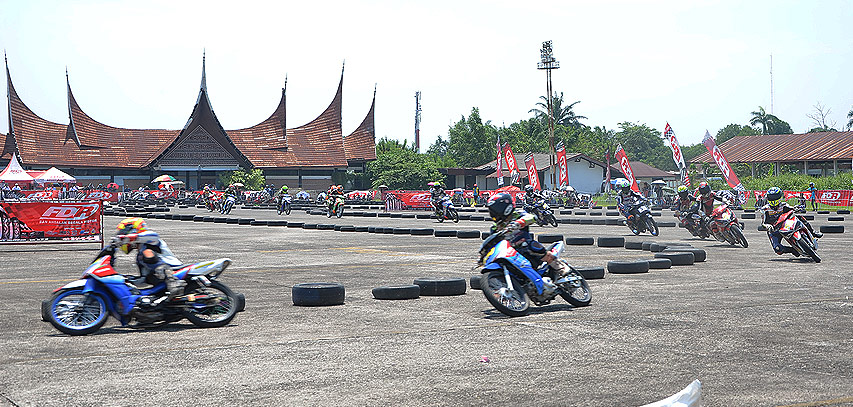 Kejurda-Padang-Denas-KYT-Open-Road-Race