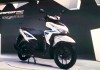 Honda meluncurkan All New Vario 150 eSP. Vario baru 2015 ini.