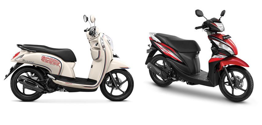 Honda-Scoopy-CBS-ISS-dan-Honda-Spacy-CBS-ISS