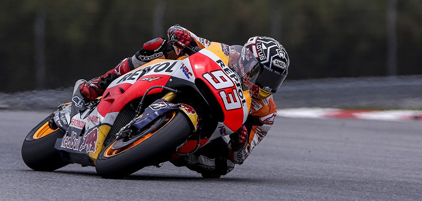 Marc-Marquez-MotoGP-Test-Sepang