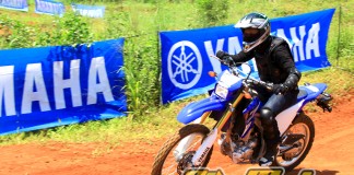 Yamaha luncurkan WR250R terbaru dengan harga Rp 93 juta