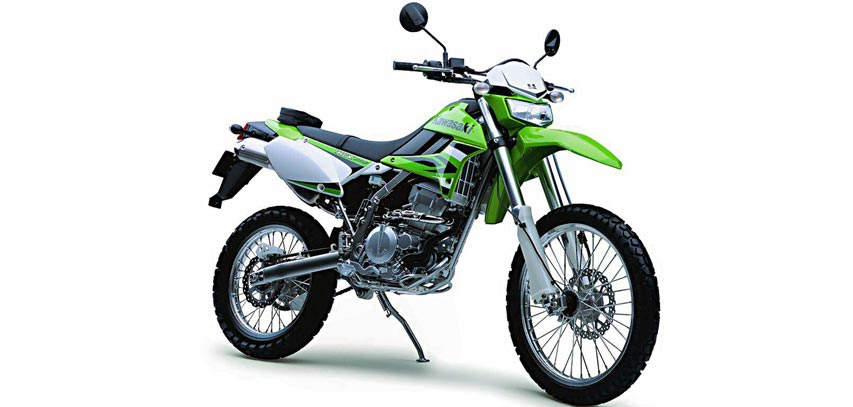 klx-250