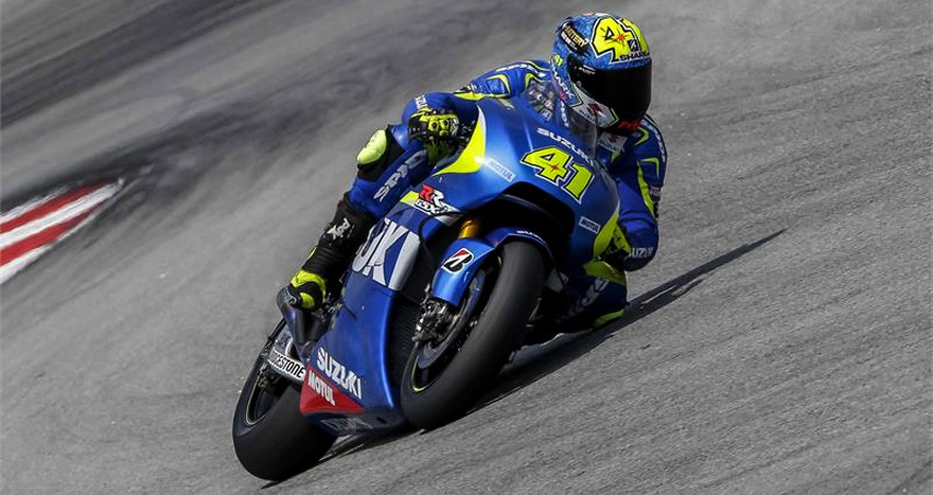 Aleix-Espargaro-Suzuki-MotoGP-Ecstar
