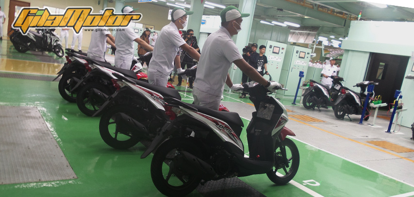 Honda-BeAt-Penjualan-Honda-di-Indonesia