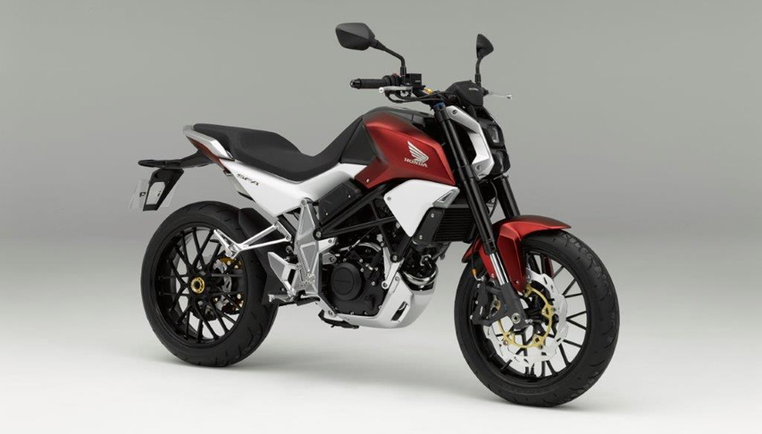 Honda-SFA