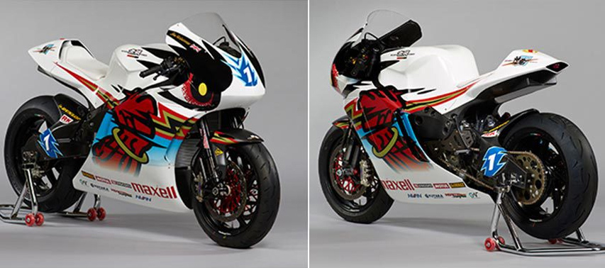 Motor-Listrik-Mugen-Shinden-Yon