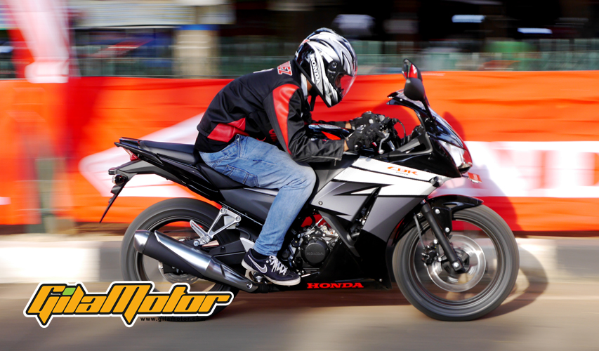 Sport Honda Motoshow