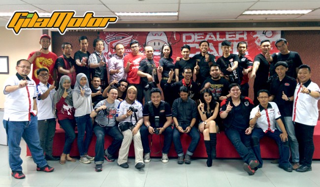 Workshop Photography 1