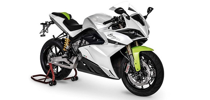 Energica-Ego