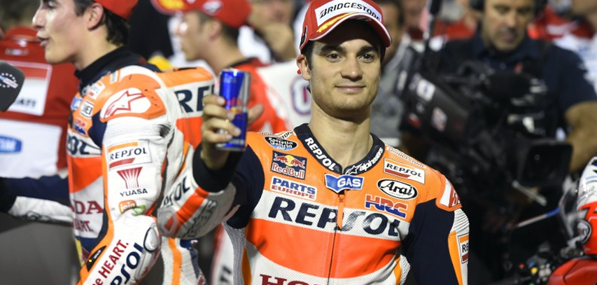 Pedrosa-Operasi-Arm-Pump