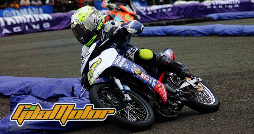 Yamaha-Cup-Race-Purwokerto-Syahrul-Amin