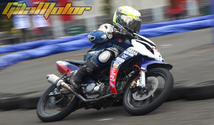 Modifikasi Yamaha Jupiter Z1 Juara Berkat Rasio dan Modifikasi Yamaha Jupiter Z1 Juara Berkat Rasio dan