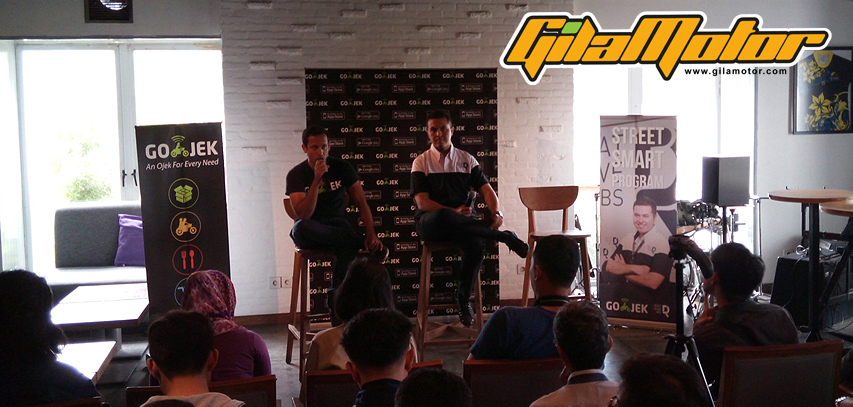 Go-Jek