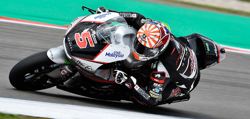 Moto2-Belanda-Assen-2015-Johann-Zarco-Result-race