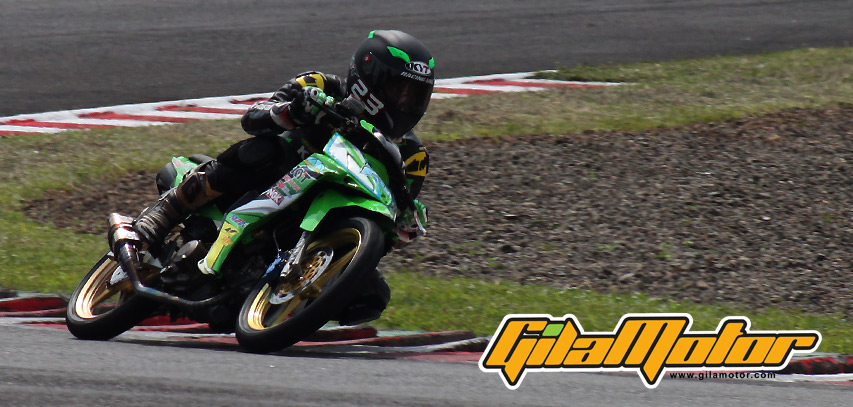 Superpole-Underbone-130cc-Gupita-Kresna-Pole-Position-ARRC-Seri-2-Sentul