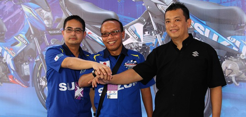Suzuki-Konfirmasi-soal-Suzuki-Asia-Challenge