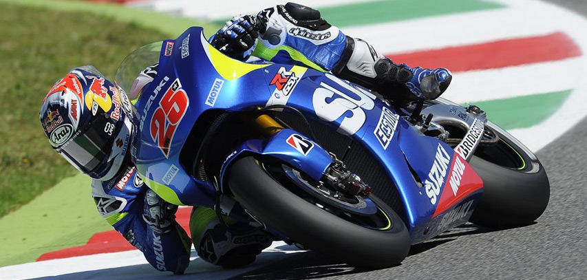 Suzuki-MotoGP-Spanyol-Catalunya-Mesin-Baru