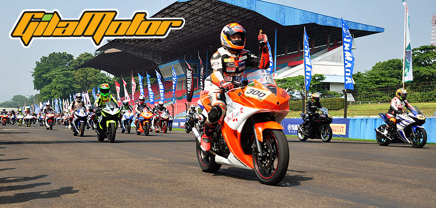 Yamaha-Sunday-Race-Seri-2-Sentul-1