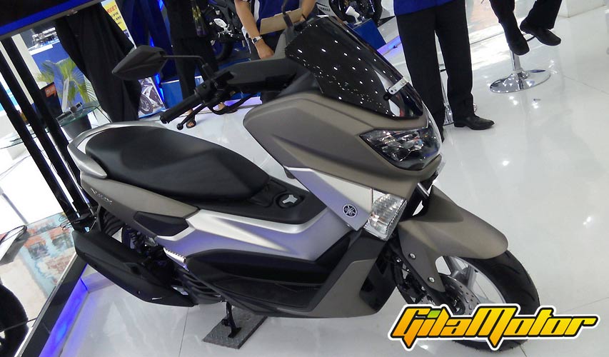 Inden Online NMax Non ABS Hanya Jakarta dan Jawa Barat Inden Online NMax Non ABS Hanya Jakarta dan Jawa Barat