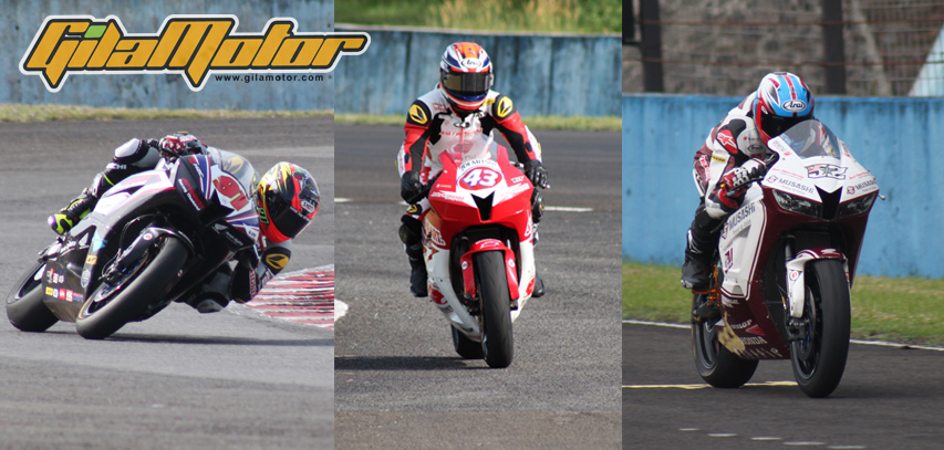 ARRC-Supersport-600-AHM-Pastikan-Rawat-Tiga-Rider-Insiden