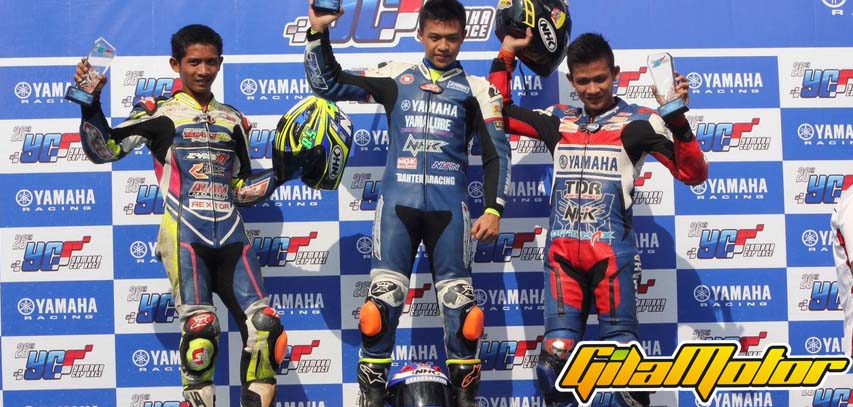 ycr 3- tasik-podium