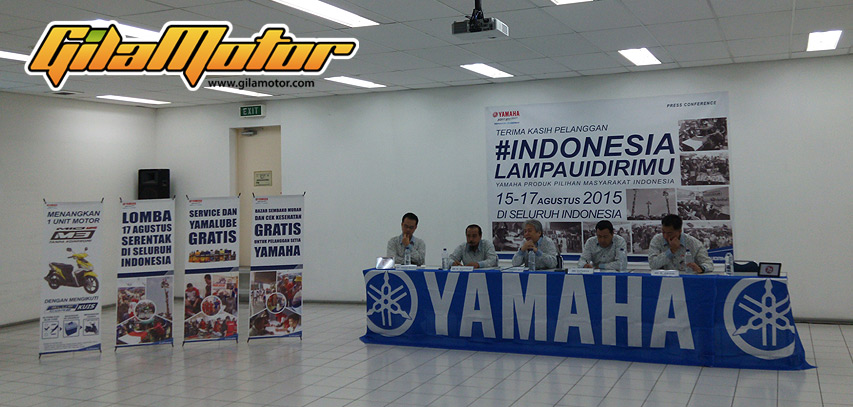 Pameran-Kemerdekaan-Yamaha
