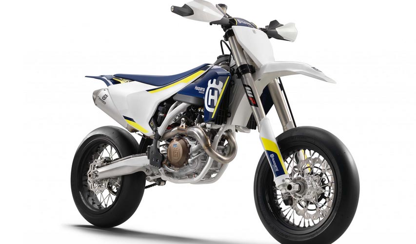 husqvarna fs 450
