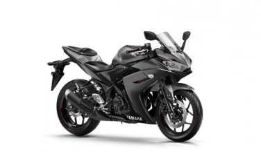 Ini Deretan  Warna  Baru Yamaha R3 Versi Eropa Belum Hadir 