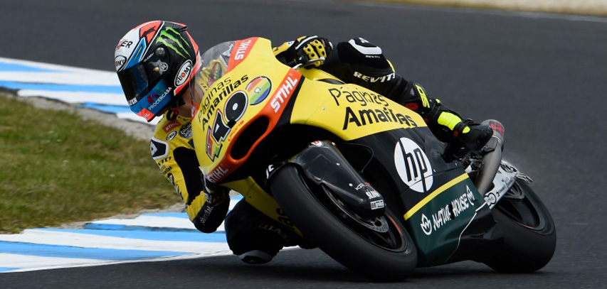Alex-Rins-Moto2-Australia-Qualifying