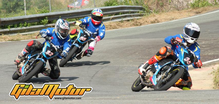 Suzuki Indonesia Challenge season 2 Samarinda 2015 Young Star Cup-2