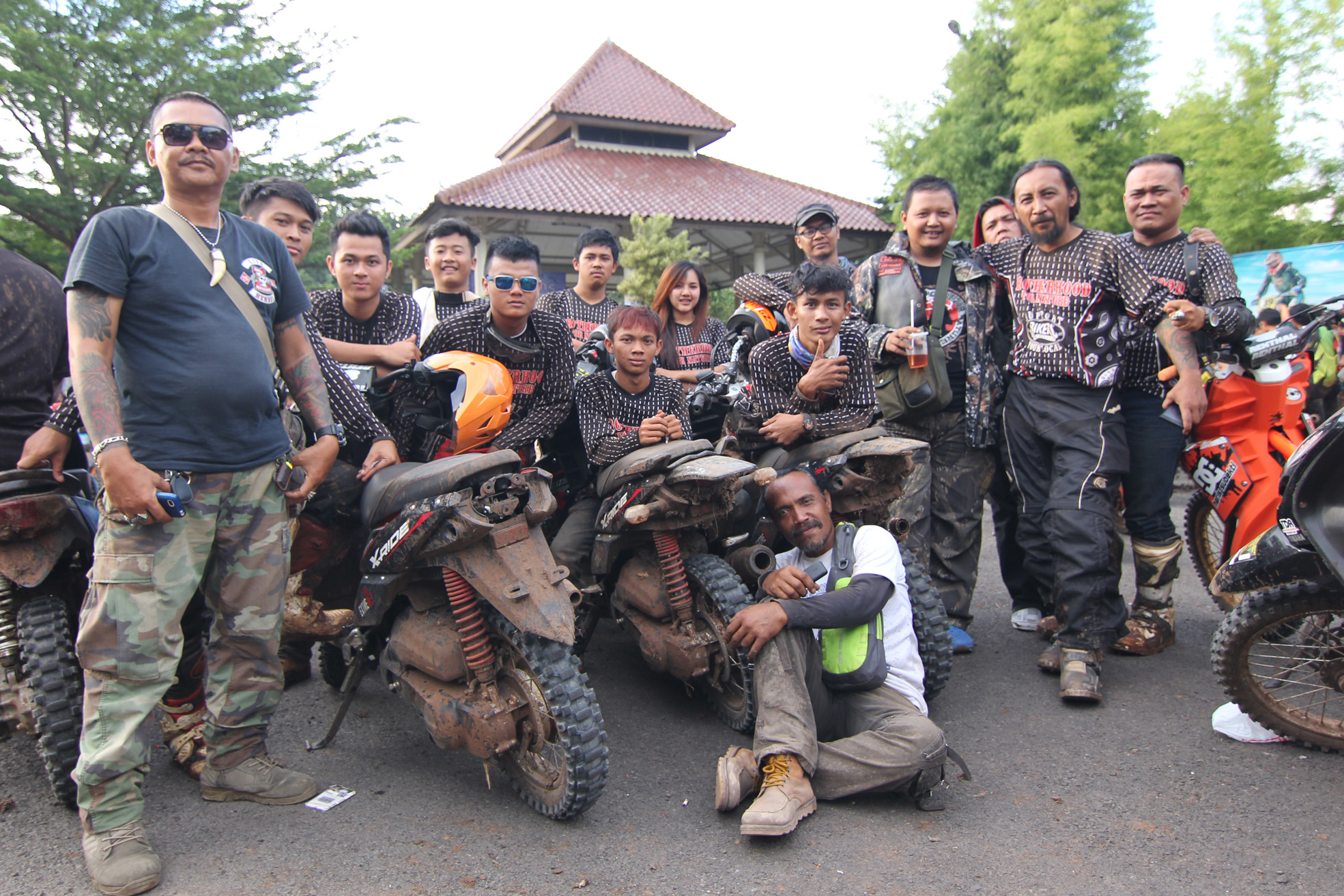 IMI Award Cianjur Tentang Apresiasi Komitmen Hingga Wacana