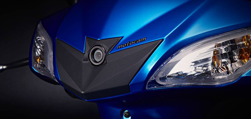 Kymco-Racingking-180i+motocam