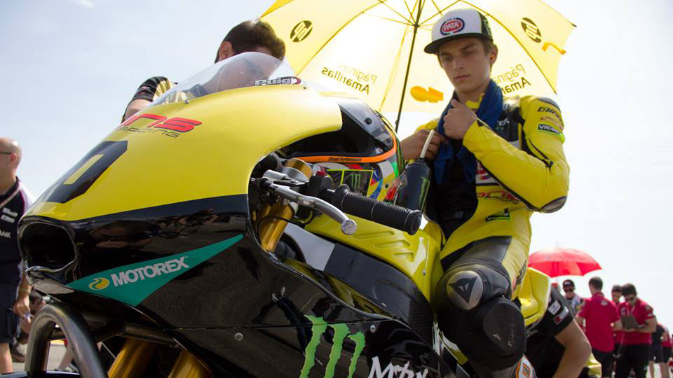 Luca-Marini