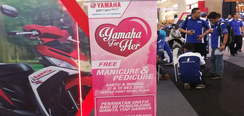 Yamaha-For-Her-Sambut-Hari-Ibu