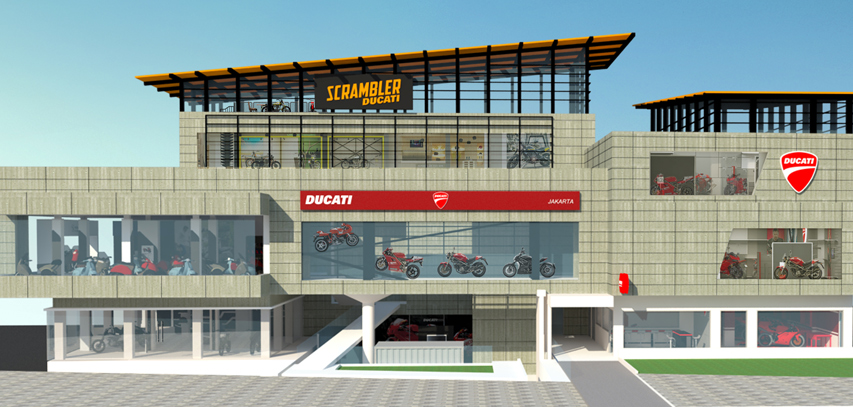 Ducati-Flagship-Center-Garansindo-Euro-Sports-Indonesia-2016