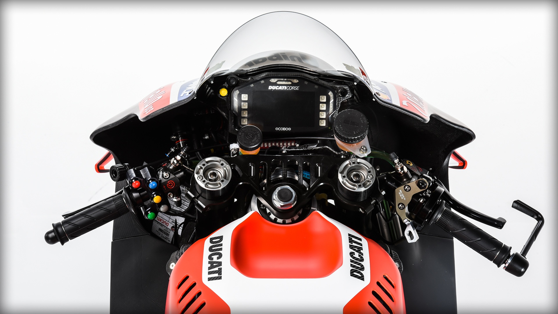 Ducati Desmosedici GP16 MotoGP 2016 3 Gilamotor