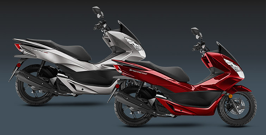  Honda  PCX 150 Jajal Pasar India  Gilamotor