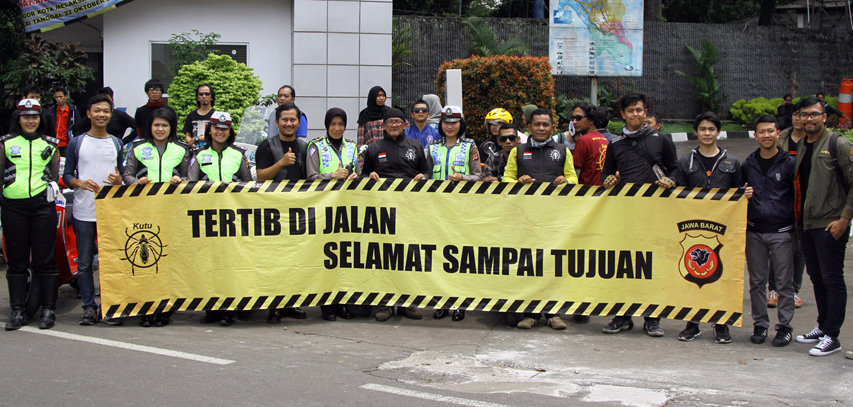 Kutu-Community-Kampanye-Keselamatan-Berkendara-Bogor-2016