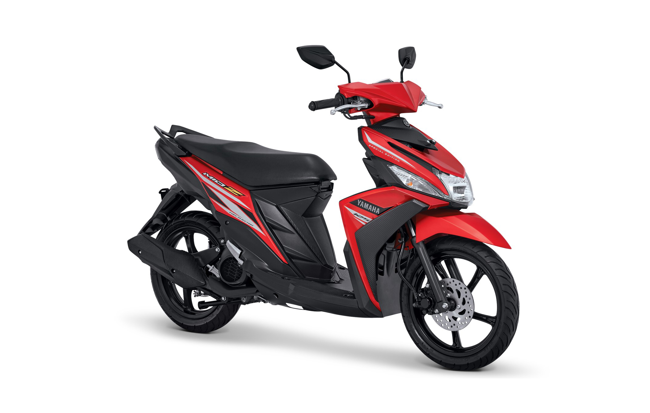 Ini Dia Warna Baru Mio Z Pilihan Konsumen Gilamotor